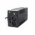 Qoltec Monolith Uređaj za neprekidno napajanje, 1000VA, 600W, LCD, USB, RJ45, Crni
