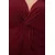 Trendyol Milla Ženska bluza TWOSS24BZ00085, Bordo