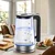 Kuvalo za Vodu SK-09077 2.5L