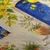 Slika sredozemske limone nad verando - 30x20