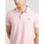 Gant Polo majica Shield 2220 Roza