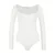 Orsay White Womens Body - Women