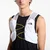 Telovnik The North Face Summit Run Vest 5 UNISEX TNF White/White Ash XL