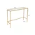 HANAH HOME Canvas Gold