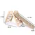 HANAH HOME Pikler Climber Set AKTV058 (160RSW1122)