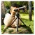 Top Bright Teleskop 3 v 1 Nature Explorer