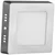 Avide Plafonjera LED, 6W, 420 lm, 4000K, IP20 - ACSMNW-S-6W-ALU-SN