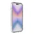 Maska Nillkin Nature Pro za iPhone 15 Pro transparent