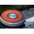 Bosch X-LOCK disk od prizmatičnih keramičkih vlakana, R782 inoks 125x22.23mm, G36, 2608621824