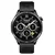 Honor Watch 6/32MB+4GB/silikonska narukvica/crna Pametni sat ( 5502ACGP )
