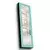 Wallity Dekorativno ogledalo 40120MA-034, 40x120 cm, Tirkizno