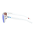 Očala Oakley SYLAS - 9448-0457 Polished Clear-Prizm Sapphire Iridium