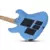 Schecter Sun Valley Super Shredder FR S | Riviera Blue #1288