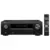 AV receiver DENON AVR-X250BT, crni