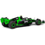 1:18 SAUBER KICK C44