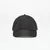 Kapa s šiltom Calvin Klein Emblem Ripstop LV04D5067G Črna