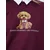 Trend Alacati Stili Ženska dukserica Alc-X14651, Bordo