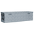 Aluminijska kutija 80,5 x 22 x 22 cm srebrna