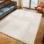 Kremno bela preproga 80x150 cm Art – Ayyildiz Carpets