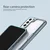 Maska Nillkin Nature Pro za Samsung S22 Plus/ S906B, Plava