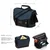 Tenba DNA 9 Slim Messenger Bag - Blue