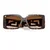 Versace 0VE 4505U 108/13 55