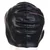Aqua sphere dakota cap black/red