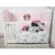 Bebi komplet Disney Minnie sa ogradicom, 2512