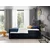Boxspring postelja Candice - 180x200 cm