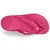 Crocs Japonke Crocband Flip GS Rožnata