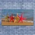 tulup.si Slika na platnu Starfish beach art 125x50 cm