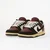 Sneakers Nike Dunk Low Retro Bronze Eclipse/ Black-Pale Ivory EUR 43