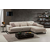 Atelier Del Sofa Ugaona sofa Frido leva (Chl+3R) - bež