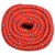 Brodski konop crveni 18 mm 25 m od polipropilena