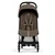 Cybex kolica Coya Comfort Coconu Brown(matt black)