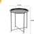 Bolzz Klub sto Basic 001, crni