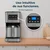 Cecotec Kavni Aparat Cecotec Coffee 66 Drop & Thermo Time