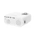 Blitzwolf LED projektor BW-V5 1080p, HDMI, USB, AV (bel)