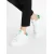 ADIDAS ORIGINALS Nizke superge Stan Smith, bela