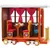 DreamWorks Spirit set Luckys Avantura u vozu