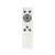 Rabalux Plafonjera Kitlee, LED, Sa daljinskim, 40W, 3000-6500K, 66x29cm, Crna