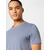 Jack & Jones Organic Majica 814093 Modra