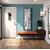 Wallity Ogledalo 40120softma-009, 40x120 cm, Šareno
