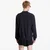 Mikina Craft Hypervent Wind Top Black L