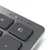 DELL KM7120W tastatura RF bežični + Bluetooth QWERTY SAD Međunarodna Sivo, Titanijum