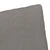 Trpezarijske stolice 2 pcs Sivo-smeđa 57 x 67 x 98 cm tkanina