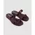 Ipanema Ženske papuče 27421-BR853, Glow Trendy Slide Ad, Braon