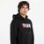 Mikina Calvin Klein Jeans LS Terry Sweatshirt Black S