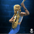 Figurica Randy Rhoads IV - Rock Iconz - The Early Years Blue Version - KNBZ-RR400BLUE