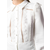 Self-Portrait - lace-insert shirt - women - White